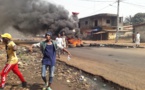 GUINEE: 3 personnes tuées à Labé