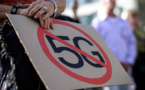 FRANCE : Pétition et recours d’ONG contre la 5G