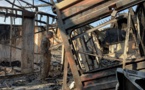 34 soldats américains victimes de commotion cérébrale dans le raid iranien du 8 janvier