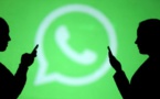 Les responsables de l'Onu priés de ne pas utiliser WhatsApp par sécurité