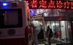 CHINE: le maire de Wuhan s’attend à un millier de contaminations supplémentaires