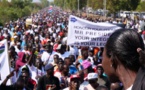 GAMBIE: 3 morts, des blessés et des arrestations lors d’une manifestation pour le départ du président Barrow