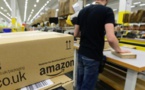Plus de 300 employés critiquent publiquement Amazon en signe de défiance