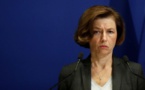 Florence Parly tente de convaincre Washington de rester au Sahel