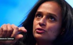 «LUANDA LEAKS » - Isabel dos Santos charge un cabinet londonien de poursuivre les médias qui l'accusent
