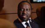 Guillaume Soro à Paris : « on ne m’empêchera pas d’être candidat » à la présidentielle ivoirienne