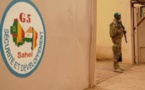 Terrorisme: un nouveau front à la frontière mauritanienne
