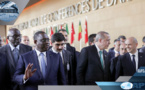 Sénégal-Turquie : Le volume des échanges atteindra bientôt 600 milliards FCFA, annonce Erdogan