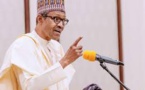 Buhari appelle son peuple à s'impliquer davantage contre Boko Haram