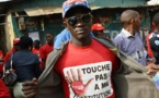 Alpha Condé à ses détracteurs: «Personne ne dicte à la Guinée ce qu’elle doit faire».