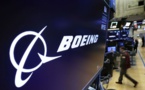 Boeing dans le rouge, une première fois depuis 22 ans