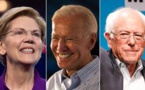 Primaire démocrate: rien n’est joué dans l’Iowa, premier Etat à voter lundi (sondage)