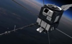 Le satellite Taranis à la recherche de la face cachée des orages