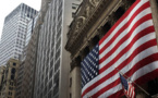 La croissance américaine a ralenti en 2019 à 2,3% (1ère estimation officielle)