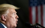 Selon son avocat, Trump a agi dans «l'intérêt général»