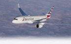 Virus: plainte de pilotes contre American Airlines pour cesser les vols vers la Chine