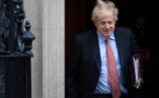 Le Brexit, «début» d’un «renouveau» pour le Royaume-Uni (Johnson)