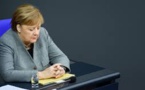 Le Brexit marque "une profonde rupture pour l’Europe (Merkel)