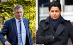 Corruption à la Fifa: les textos qui compromettent Nasser al-Khelaïfi (MEDIAPART)