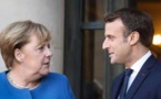 Un proche de Merkel demande à la France de partager ses armes nucléaires
