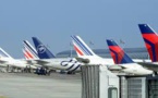 Air France-KLM, Virgin et Delta font front commun sur les liaisons transatlantiques