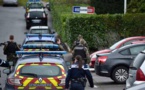 FRANCE: un militaire de 19 ans agresse un gendarme avec son arme