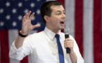 Buttigieg, l'outsider de 38 ans qui se voit à la Maison Blanche