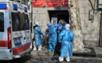Coronavirus: en France, les six personnes contaminées restent hospitalisées