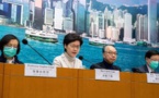 Hong Kong impose une quarantaine aux visiteurs venant de Chine continentale