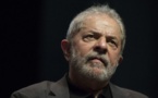 Lula demande le report d’un interrogatoire pour aller voir le pape