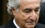 Bernard Madoff demande sa libération pour cause de maladie