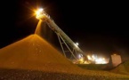 BURKINA FASO : la mine d'or de Semafo reprend ses activités