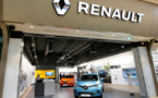 Coronavirus : Renault annonce la suspension de la production dans son usine sud-coréenne