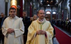 TUNISIE: ordination d’un évêque catholique, une première depuis 60 ans