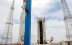 L’Iran lancera en passe de lancer un satellite d’observation scientifique (ministre)