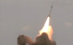 L’Iran échoue à mettre sur orbite son satellite (TV d’Etat)