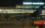 Tempête Ciara : 240 vols annulés à l’aéroport d’Amsterdam-Schiphol