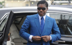 Obiang lourdement condamné en appel