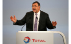 Le PDG de Total écarte l'hypothèse d'une reprise de Tullow