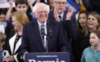 Bernie Sanders remporte le New Hampshire, revers cuisant pour Joe Biden