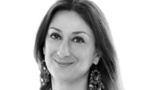 Assassinat de la journaliste maltaise Daphne Galizia: la justice française ouvre une enquête