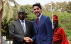 Macky Sall recadre Justin Trudeau : interdire l’homosexualité n’a rien d’homophobe