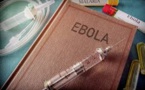 Ebola: l'«urgence internationale» prolongée