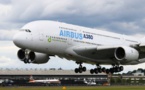 AIRBUS : une perte nette de 1,36 milliard d’euros en 2019