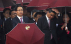 Pékin limoge un haut responsable chargé des affaires de Hong Kong