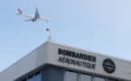 Bombardier cède sa participation dans Airbus Canada à Airbus et au Québec