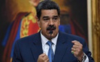 VENEZUELA : Maduro accuse l’ambassadeur de France d’ingérence