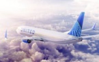 United Airlines ne fera pas revoler ses Boeing 737 MAX avant septembre