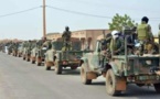 KIDAL: les dessous du retour de l'armée malienne reconstituée