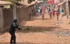 Guinée : un adolescent tué lors de heurts avec la police